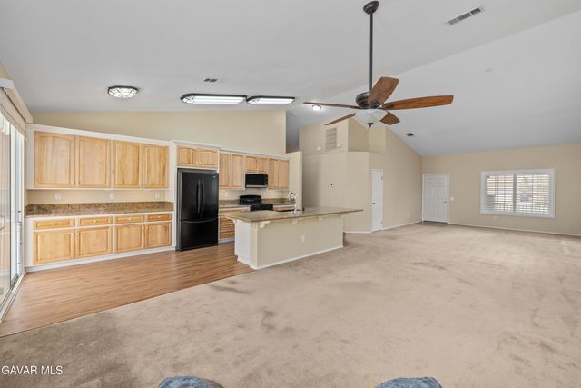 3310 Caspian Drive, Palmdale, CA 93551