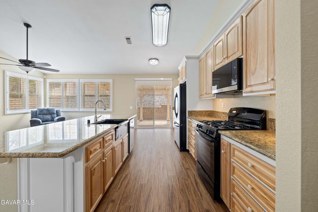 3310 Caspian Drive, Palmdale, CA 93551