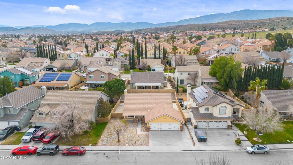 3310 Caspian Drive, Palmdale, CA 93551