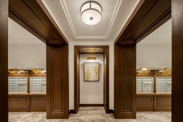 100 Claremont Ave Apt 25E, New York City, NY 10027