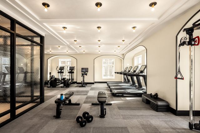 100 Claremont Ave Apt 25E, New York City, NY 10027