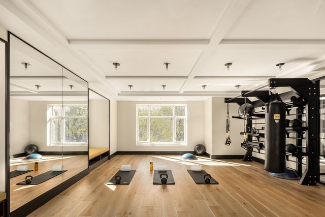 100 Claremont Ave Apt 25E, New York City, NY 10027