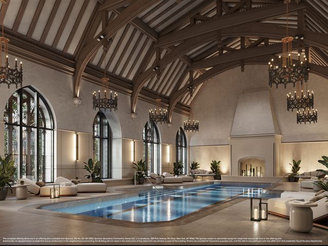 100 Claremont Ave Apt 25E, New York City, NY 10027