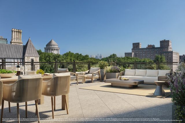100 Claremont Ave Apt 25E, New York City, NY 10027