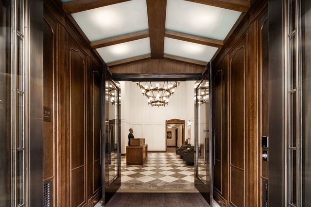 100 Claremont Ave Apt 25E, New York City, NY 10027