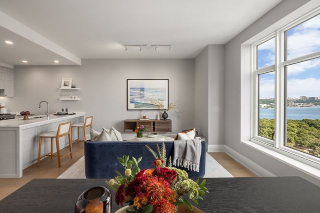 100 Claremont Ave Apt 25E, New York City, NY 10027