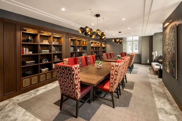 100 Claremont Ave Apt 25E, New York City, NY 10027