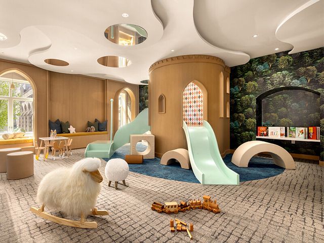 100 Claremont Ave Apt 25E, New York City, NY 10027