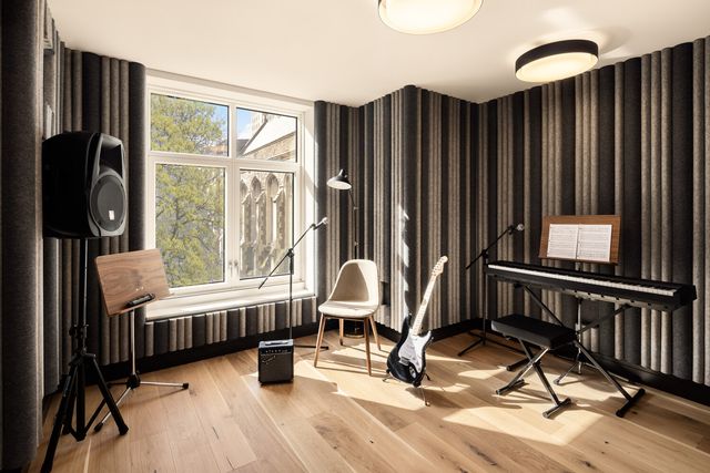 100 Claremont Ave Apt 25E, New York City, NY 10027