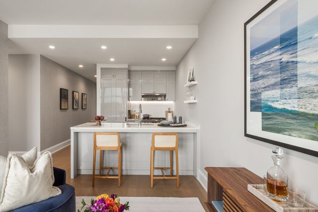 100 Claremont Ave Apt 25E, New York City, NY 10027