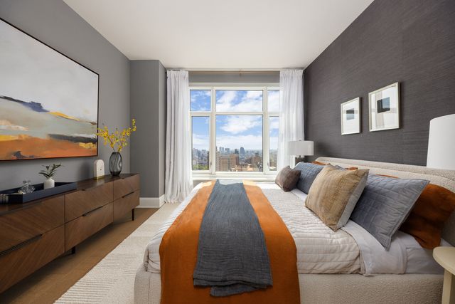 100 Claremont Ave Apt 25E, New York City, NY 10027