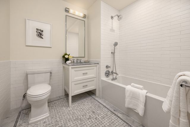 100 Claremont Ave Apt 25E, New York City, NY 10027