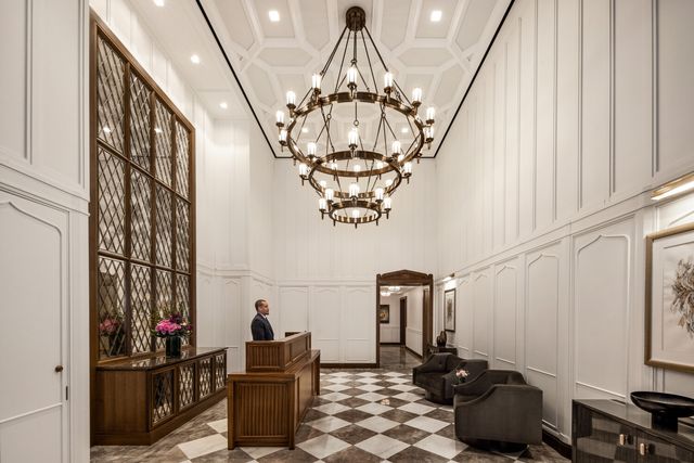 100 Claremont Ave Apt 25E, New York City, NY 10027