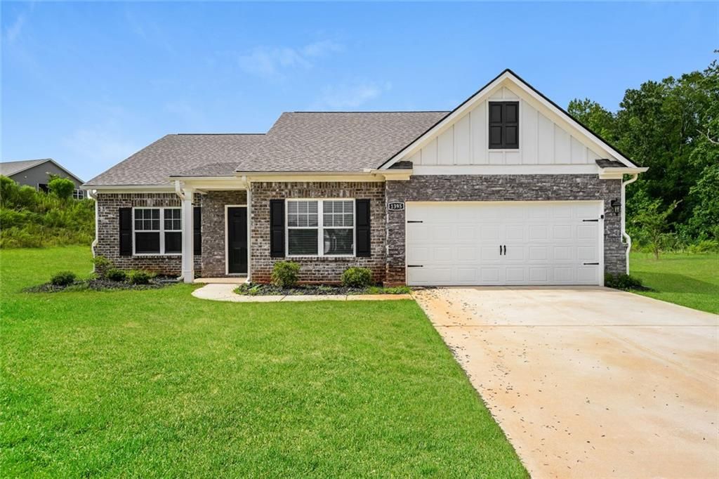 1395 Deutz Drive, Locust Grove, GA 30248