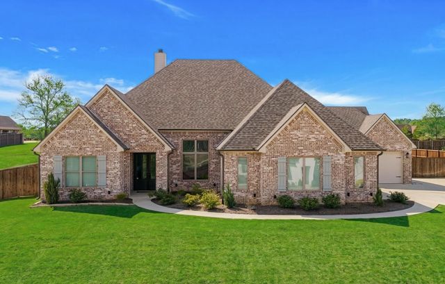 161 Ella Kate, Longview, TX 75605