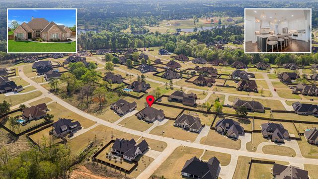161 Ella Kate, Longview, TX 75605