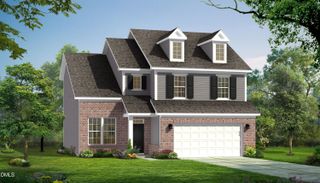 1016 Bolton Pointe Drive, Zebulon, NC 27597