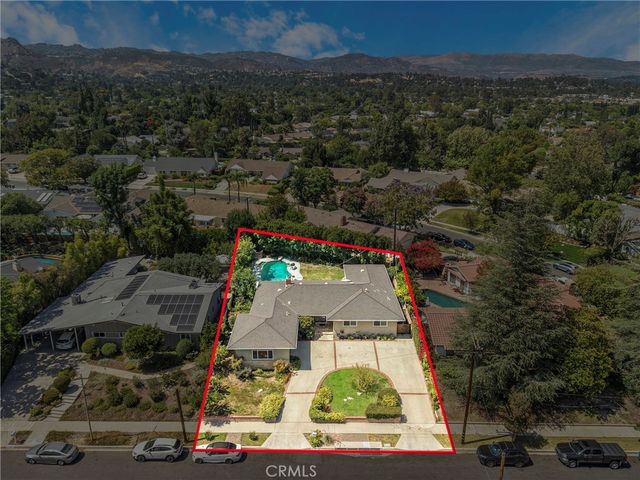 23939 Califa Street, Woodland Hills, CA 91367