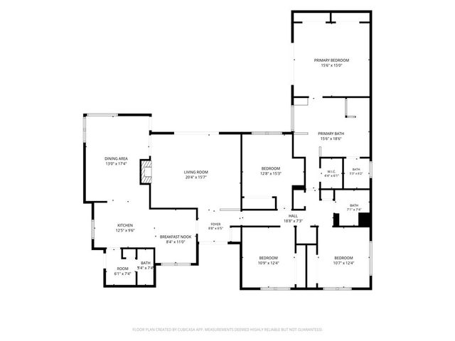 23939 Califa Street, Woodland Hills, CA 91367