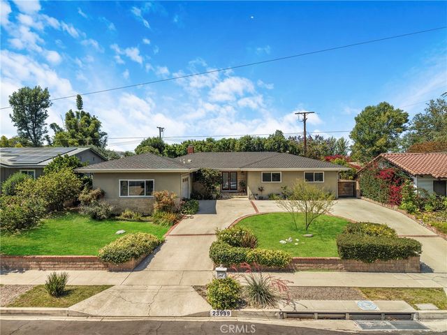 23939 Califa Street, Woodland Hills, CA 91367
