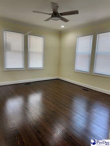 203 S Franklin Drive, Florence, SC 29501