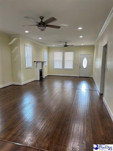 203 S Franklin Drive, Florence, SC 29501