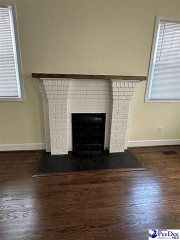 203 S Franklin Drive, Florence, SC 29501