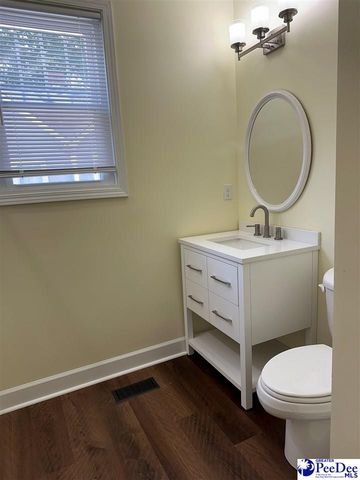 203 S Franklin Drive, Florence, SC 29501