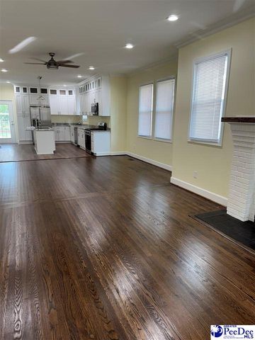 203 S Franklin Drive, Florence, SC 29501