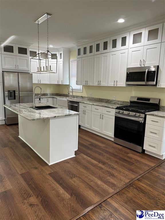 203 S Franklin Drive, Florence, SC 29501