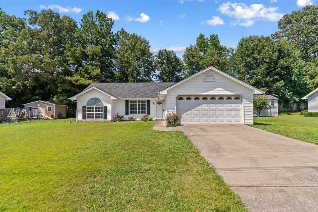 469 Diamond Way, Chatsworth, GA 30705