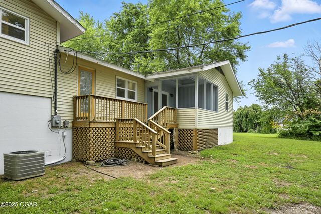 12807 Larissa Lane, Neosho, MO 64850