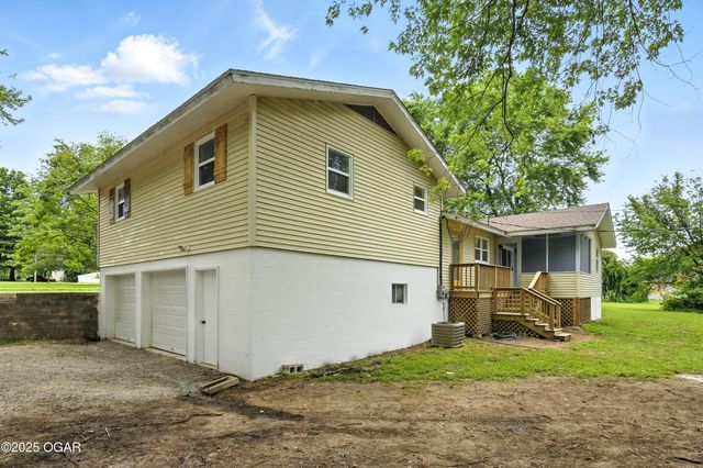 12807 Larissa Lane, Neosho, MO 64850