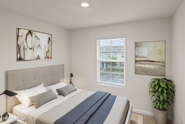 2839 BLACK BUCK Circle, Jacksonville, FL 32225