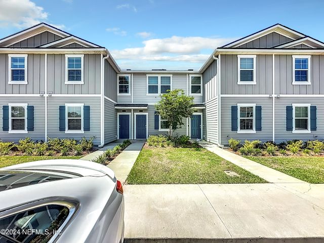 2839 BLACK BUCK Circle, Jacksonville, FL 32225