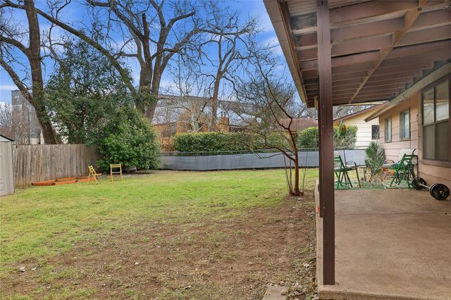 6001 Leisure Run RD, Austin, TX 78745