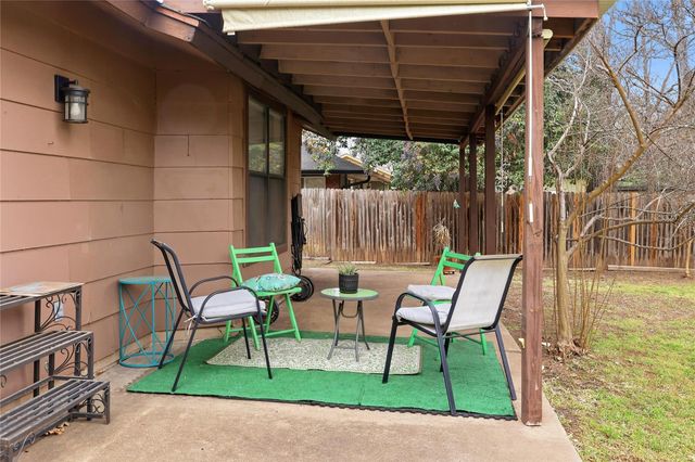 6001 Leisure Run RD, Austin, TX 78745