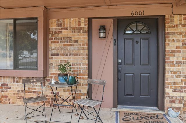 6001 Leisure Run RD, Austin, TX 78745