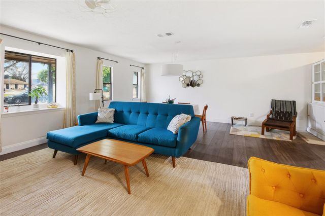 6001 Leisure Run RD, Austin, TX 78745