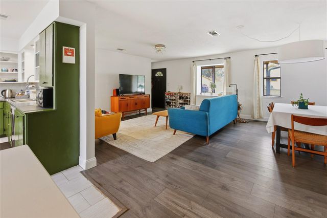 6001 Leisure Run RD, Austin, TX 78745