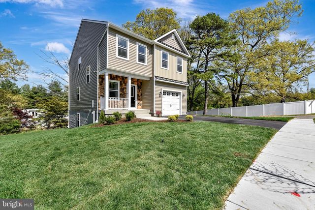 314 CALDWELL RD, Pasadena, MD 21122