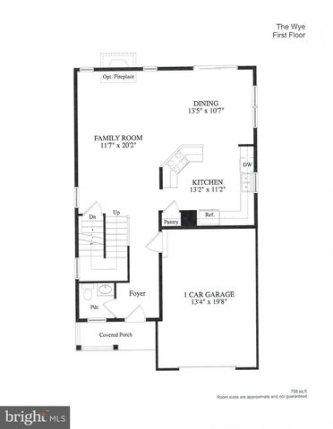 314 CALDWELL RD, Pasadena, MD 21122