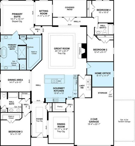 11031 Thompsons Landing, Needville, TX 77461