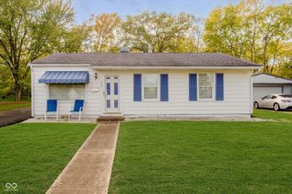 521 Eberhart Drive, Shelbyville, IN 46176