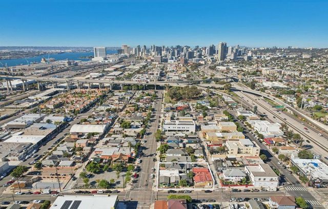 2186 National Ave, San Diego, CA 92113