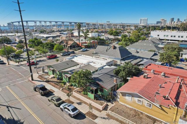 2186 National Ave, San Diego, CA 92113