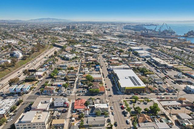2186 National Ave, San Diego, CA 92113