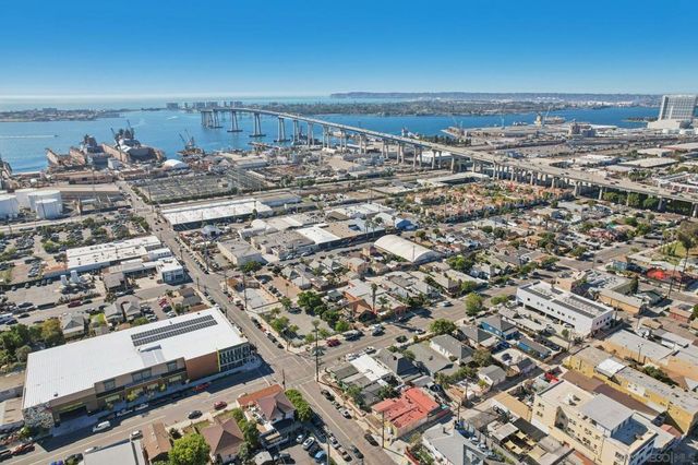 2186 National Ave, San Diego, CA 92113