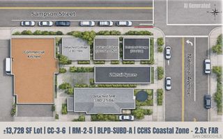 2186 National Ave, San Diego, CA 92113