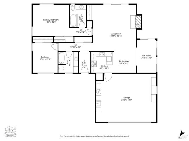 1339 Mission Dr, Sonoma, CA 95476